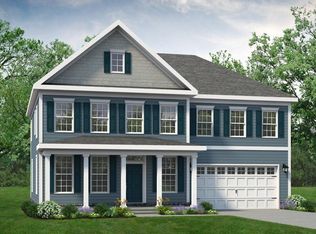 321 Rhapsody Dr, Suffolk, VA 23435