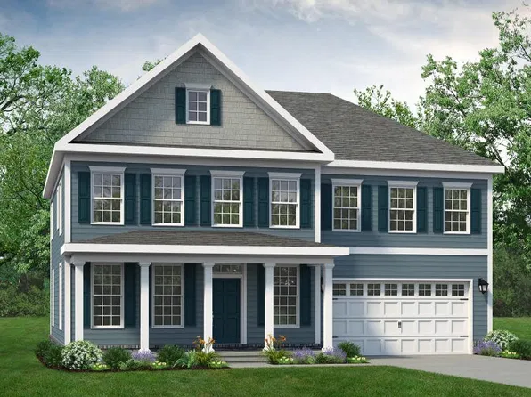 321 Rhapsody Dr, Suffolk, VA 23435