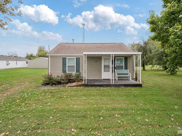 1508 S 17th St, Kokomo, IN 46902