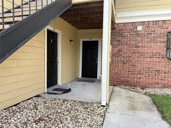 8702 MALLARD RESERVE DRIVE #104, TAMPA, FL 33614