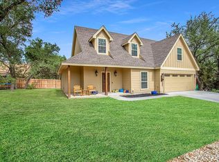 209 Fairway Cir, Leander, TX 78645