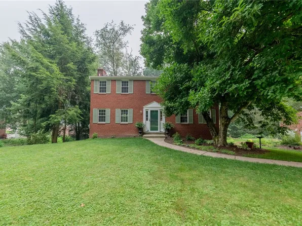 620 Berwick Ct, Pittsburgh, PA 15237