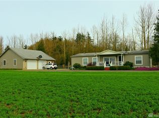 3251 Lindsay Rd, Everson, WA 98247