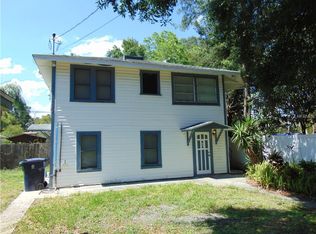 707 Fribley St, Tampa, FL 33603