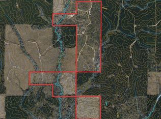 Tbd Chester Rd, Grayson, LA 71435