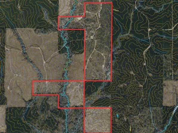 Tbd Chester Rd, Grayson, LA 71435