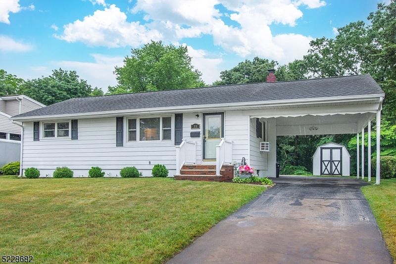 35 Justine Pl, Succasunna, NJ 07876 Zillow