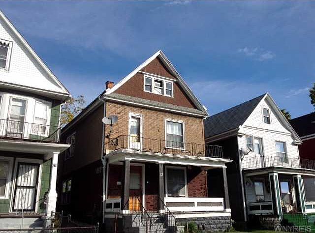 1st image of 82 Inter Park Ave