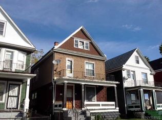 82 Inter Park Ave, Buffalo, NY 14211