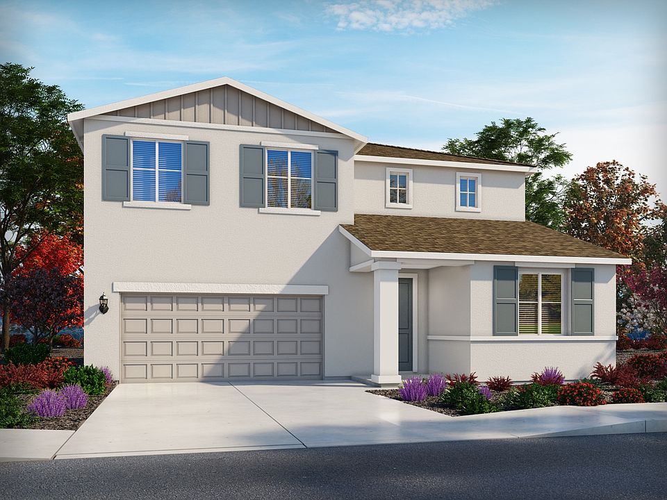 Elevation E