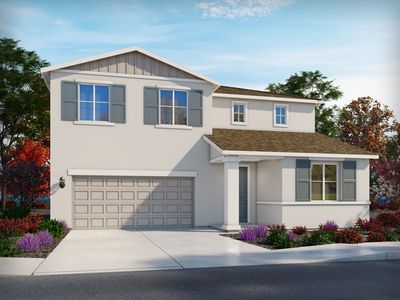 302 Faulkner Ct, Lincoln, CA, 95648