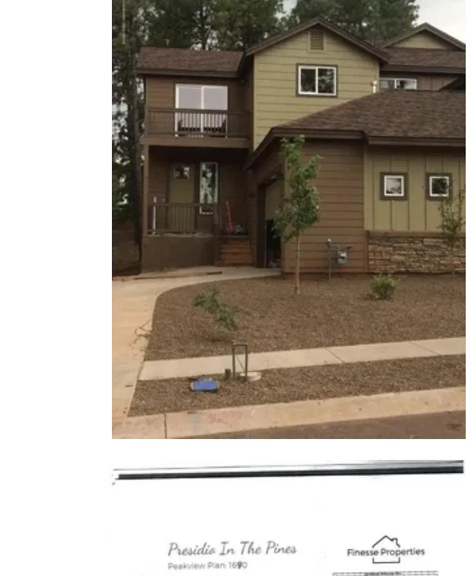 3 bed, 2.5 bath, 1690 sqft, $3,500 — Photo 3