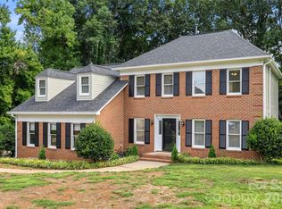 13110 Graymist Dr, Charlotte, NC 28215