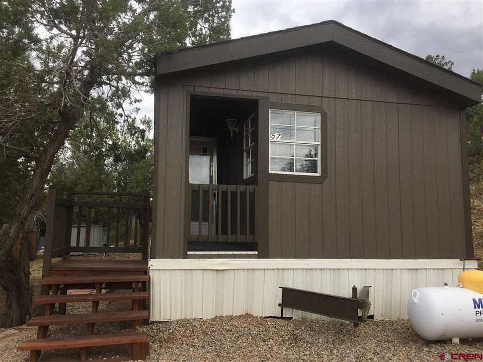 1st image of 34344 Highway 160 Trlr 57