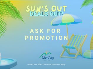 3895 Lawrence Ave E #506F1CC8F, Toronto, ON M1G3T3