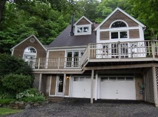 91 Muller Rd, Kent, CT 06757