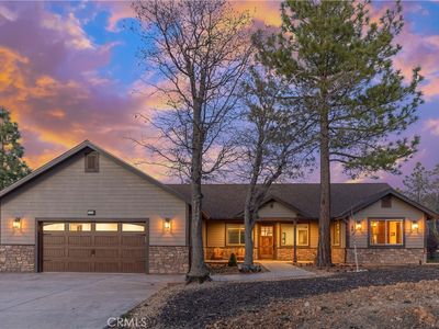 1618 Tuolumne Rd, Big Bear City, CA, 92314