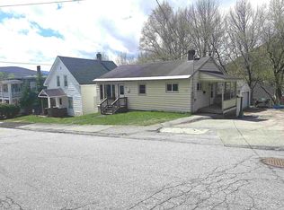 397 Church St, Berlin, NH 03570