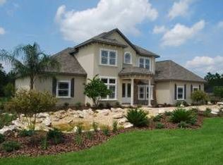 15506 NW 48th Pl, Alachua, FL 32615