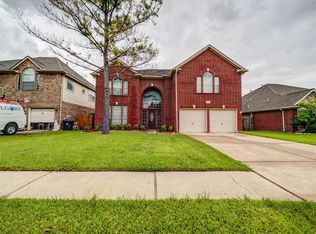11231 Ashford Point, Sugar Land, TX 77478