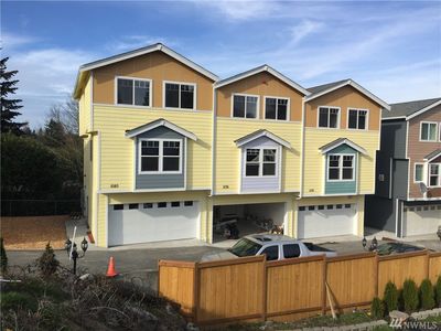1076 SW 130th St, Burien, WA, 98146