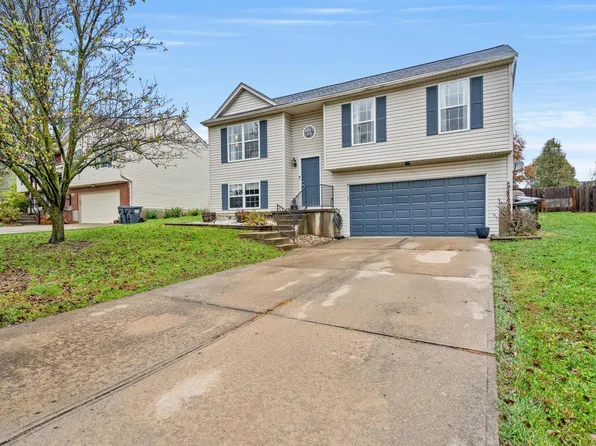 2476 Apollo Ct, Burlington, KY 41005