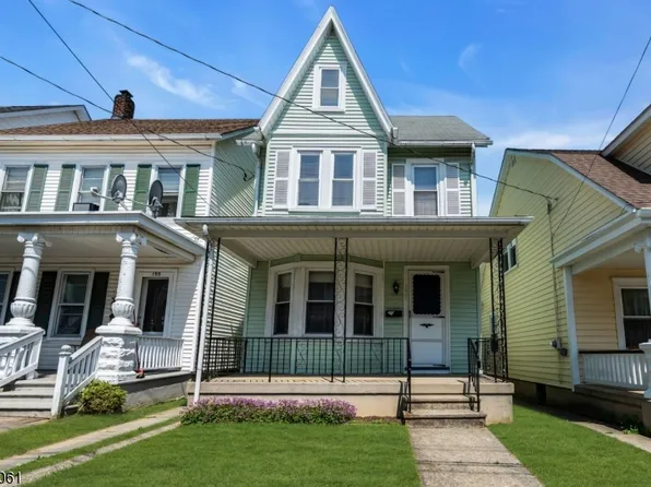 157 Bullman St, Phillipsburg Town, NJ 08865