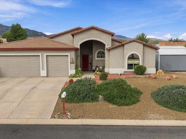 2106 AUSTIN Way, Clarkdale, AZ 86324