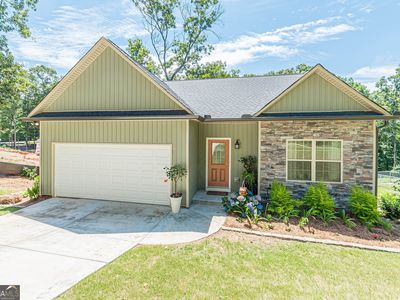 3905 Sea Ct, Gainesville, GA, 30501