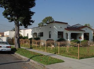 621 S Mayo Ave, Compton, CA 90221
