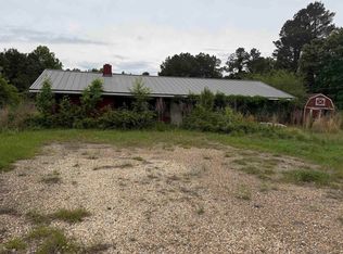3644 Highway 160 E, Hermitage, AR 71647