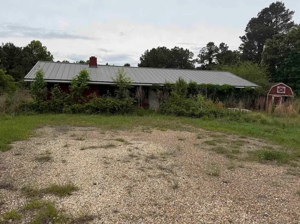 3644 Highway 160 E, Hermitage, AR 71647