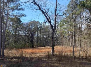 0 Pine Valley Rd LOT 5, Meansville, GA 30256