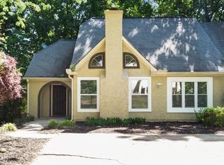 4119 Lake Mist Dr NW, Kennesaw, GA