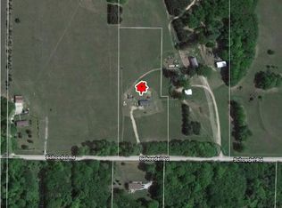 5138 Schoedel Rd, Manistee, MI 49660