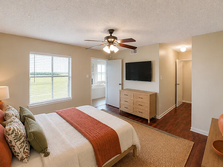 Cozumel Apartments — Photo 7