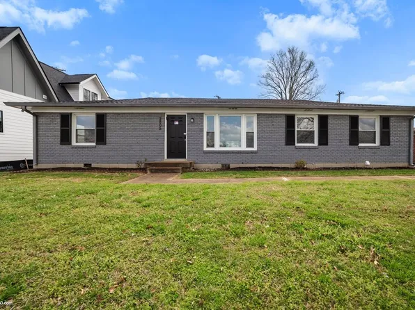 2805 Paden Dr, Nashville, TN 37206