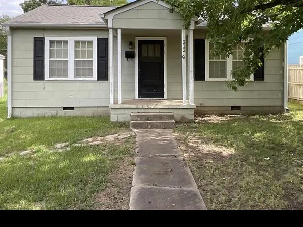 2128 W Arrowhead Ave, Stillwater, OK 74074