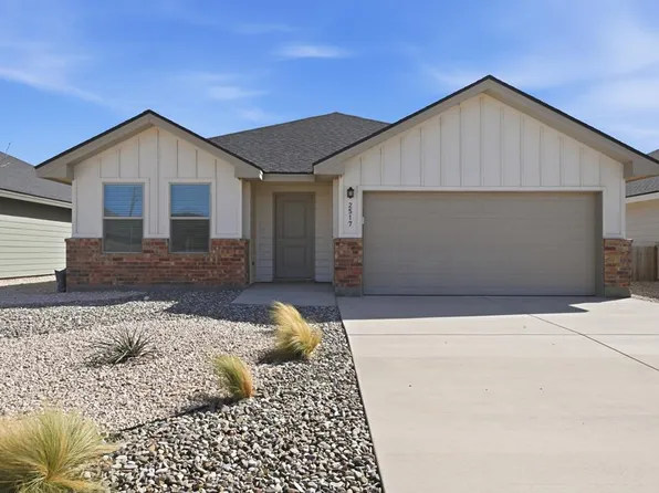 2517 S County Road 1103, Midland, TX 79706