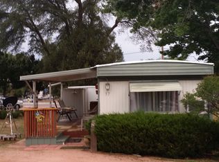 705 E Miller Rd LOT 37, Payson, AZ 85541