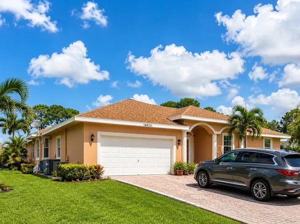 1881 SW Elijah Ave, Port Saint Lucie, FL 34953