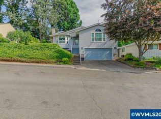 3451 Wildwood Ct NW, Salem, OR