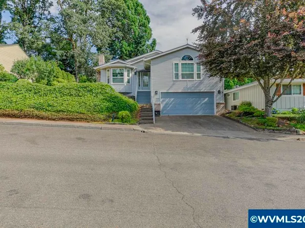 3451 Wildwood Ct NW, Salem, OR 97304