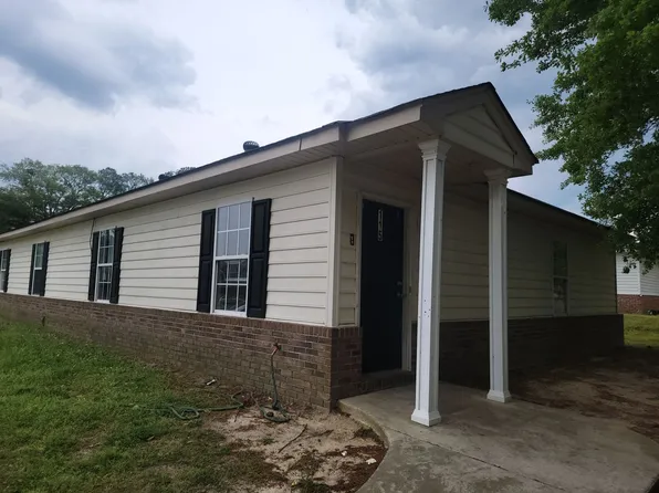 Paradise Apts., 101 Tonyota Ct #115, Orangeburg, SC 29118