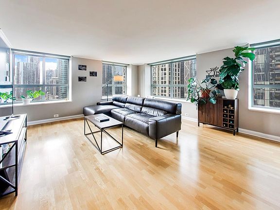 2nd image of 474 N Lake Shore Dr APT 2302