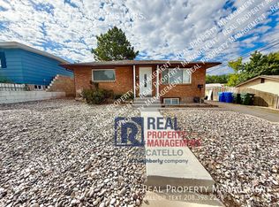 625 El Rancho Blvd, Pocatello, ID 83201