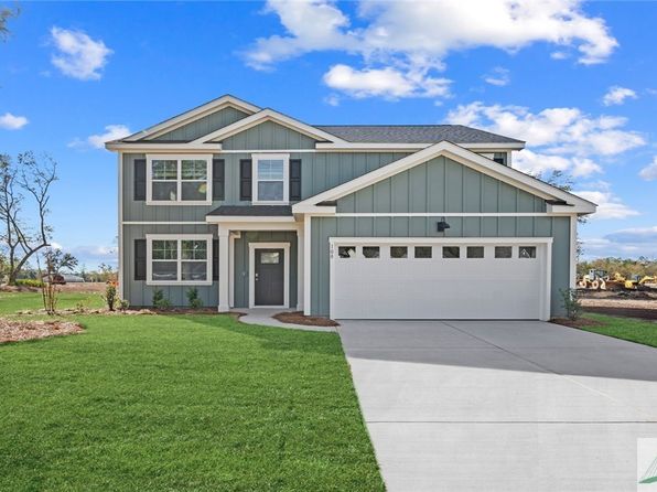 147 Buckeye Rd, Guyton, GA 31312