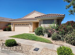 4494 Secret Springs Dr, Saint George, UT 84790