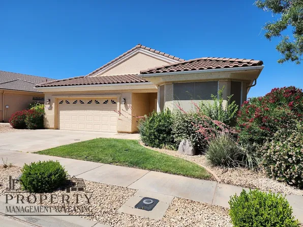 4494 Secret Springs Dr, Saint George, UT 84790
