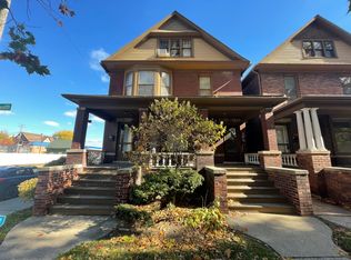 4864 Commonwealth St #1, Detroit, MI 48208
